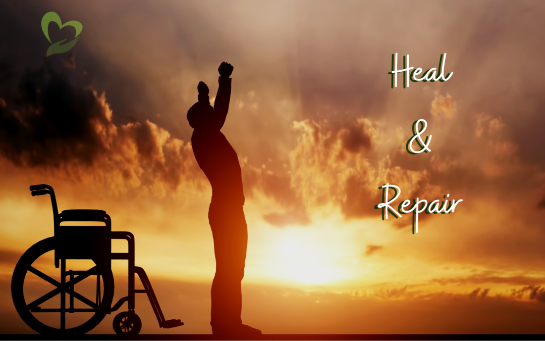 Heal & Repair